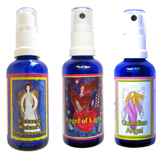 Angel of Light Sprays